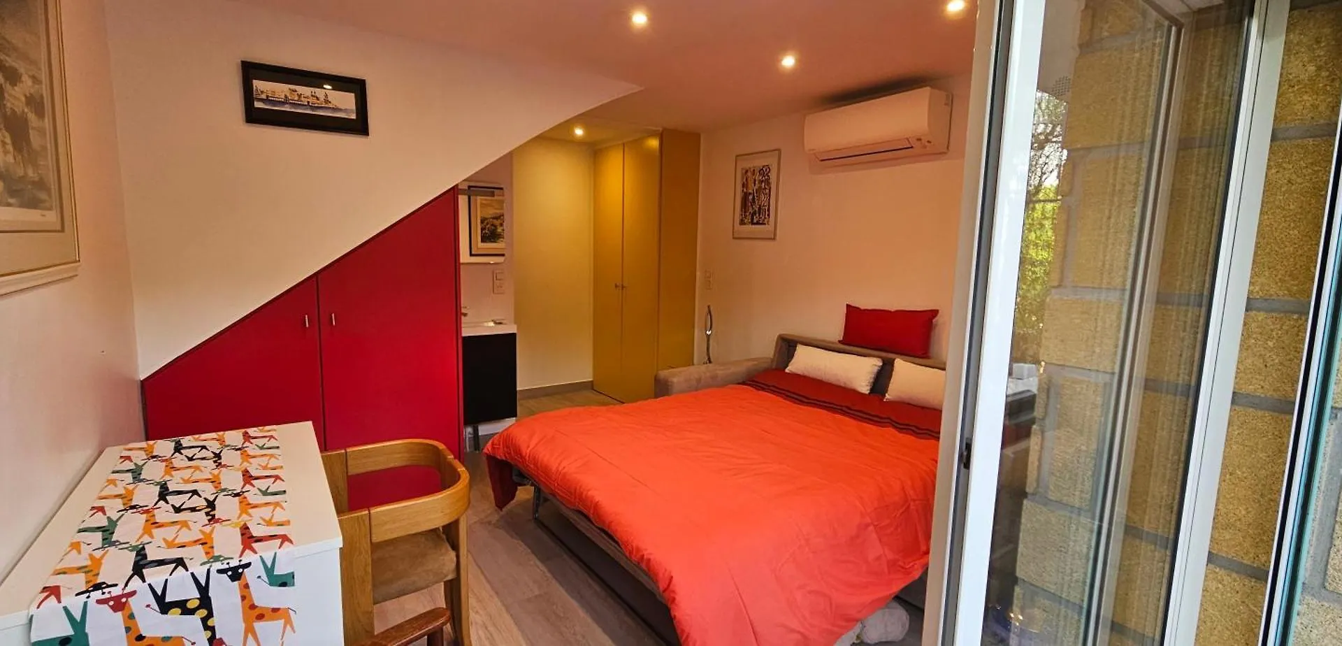 Minoury Apartment Mandelieu-la-Napoule