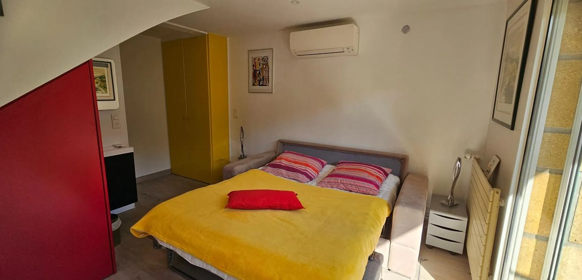Minoury Apartment Mandelieu-la-Napoule