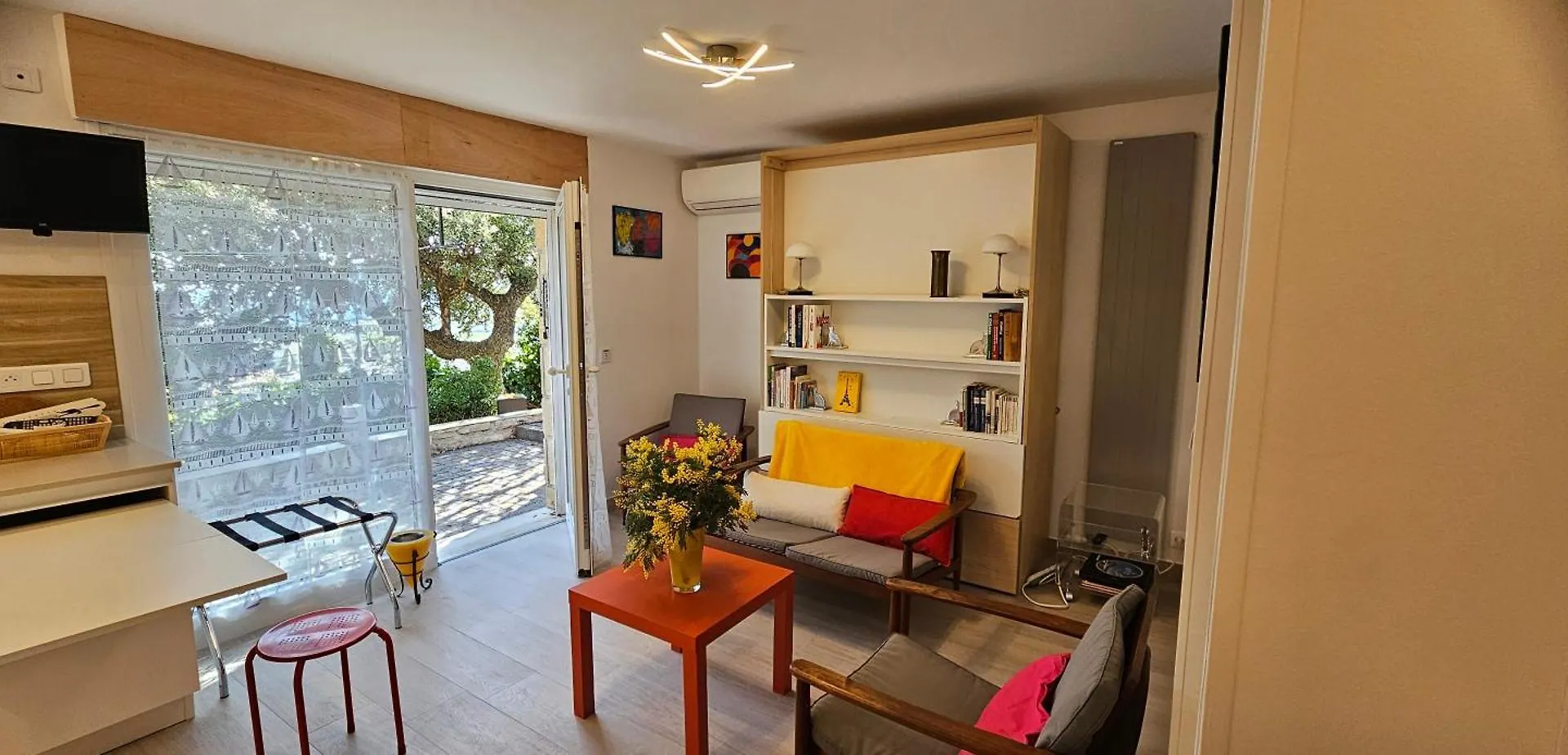 Minoury Apartment Mandelieu-la-Napoule