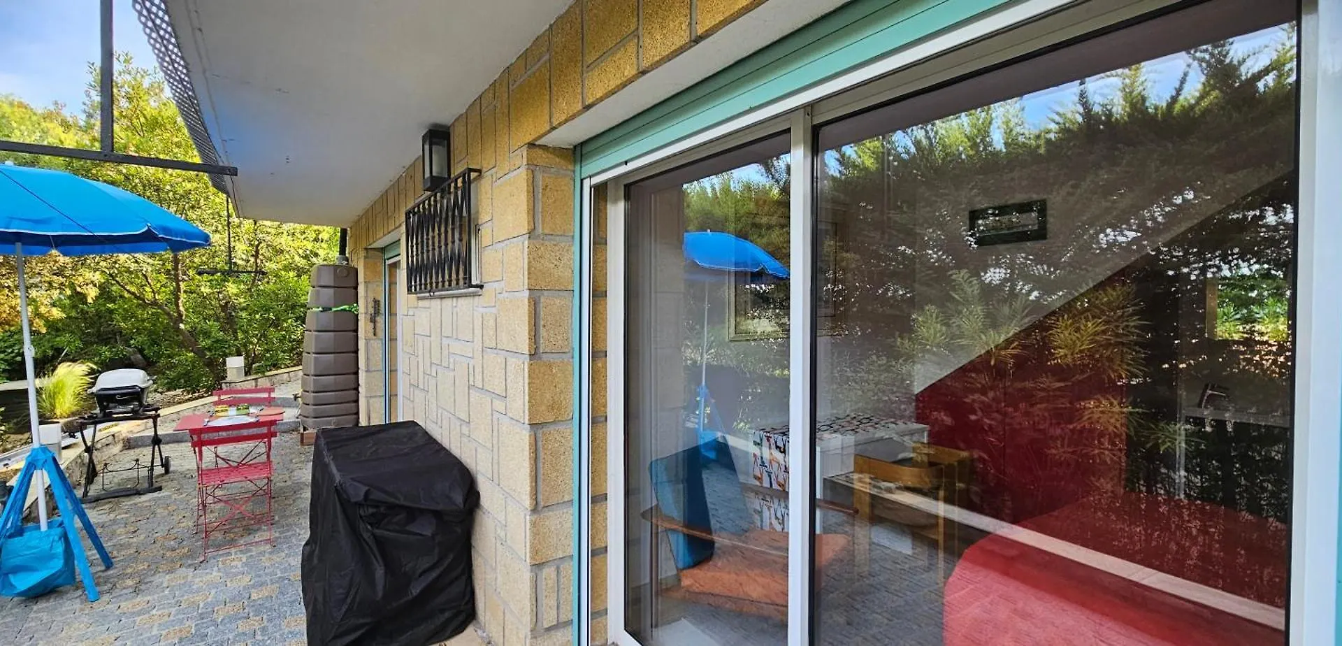 Minoury Apartment Mandelieu-la-Napoule France