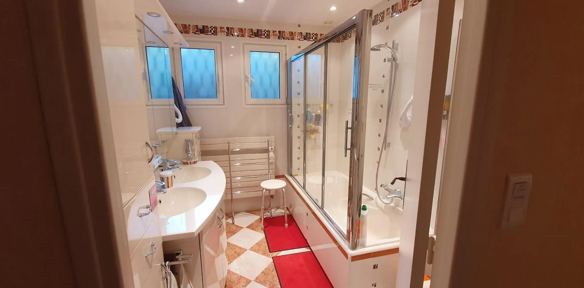 Minoury Apartment Mandelieu-la-Napoule