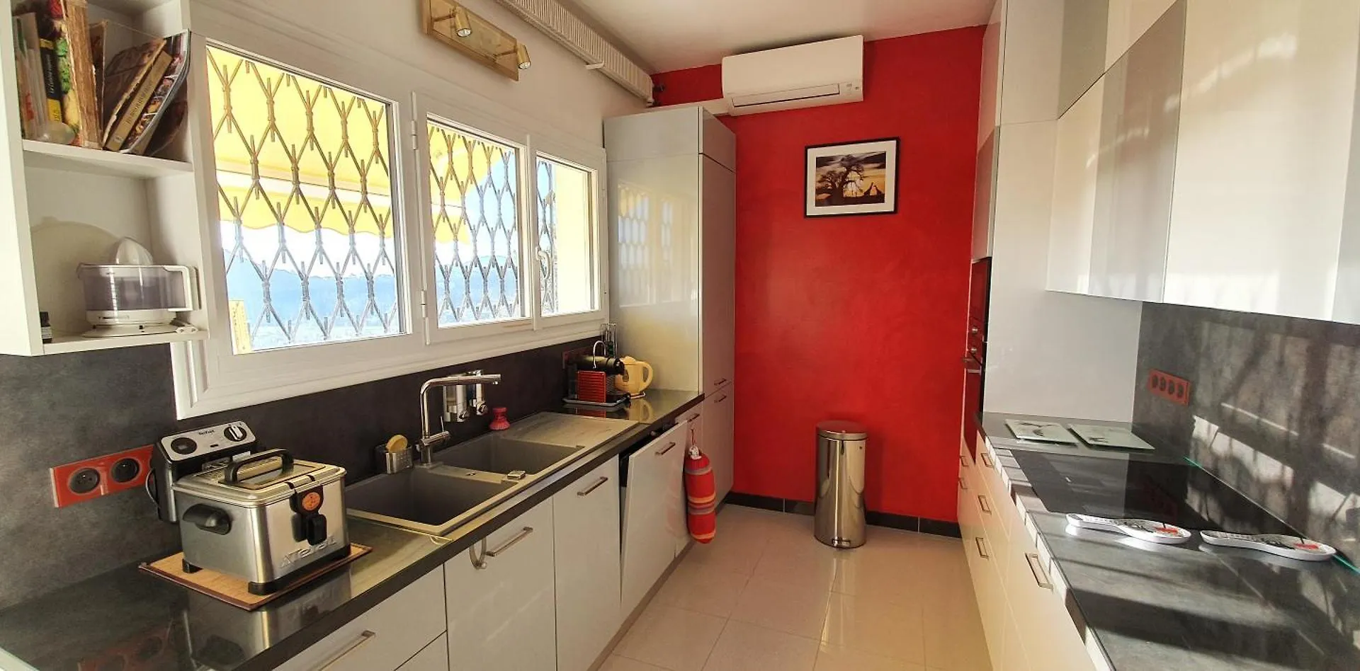 Minoury Apartment Mandelieu-la-Napoule