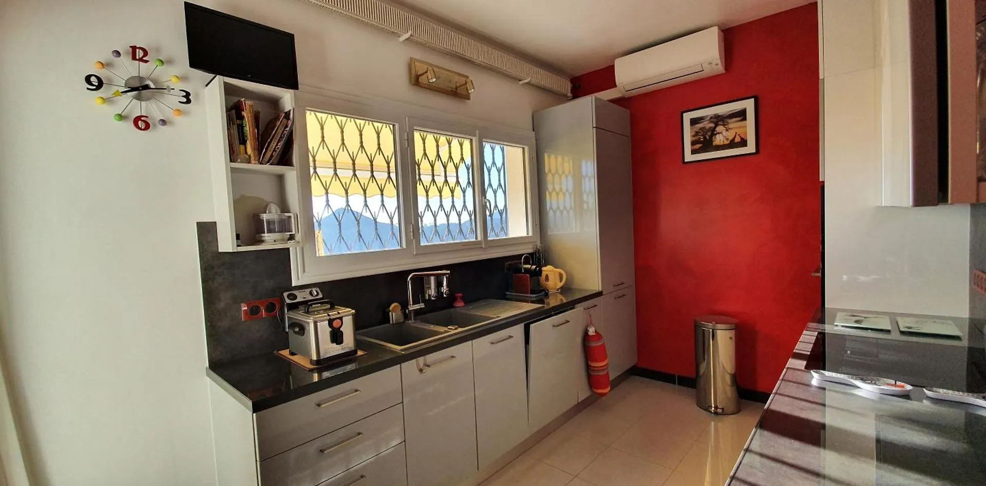 Minoury Apartment Mandelieu-la-Napoule 0*,