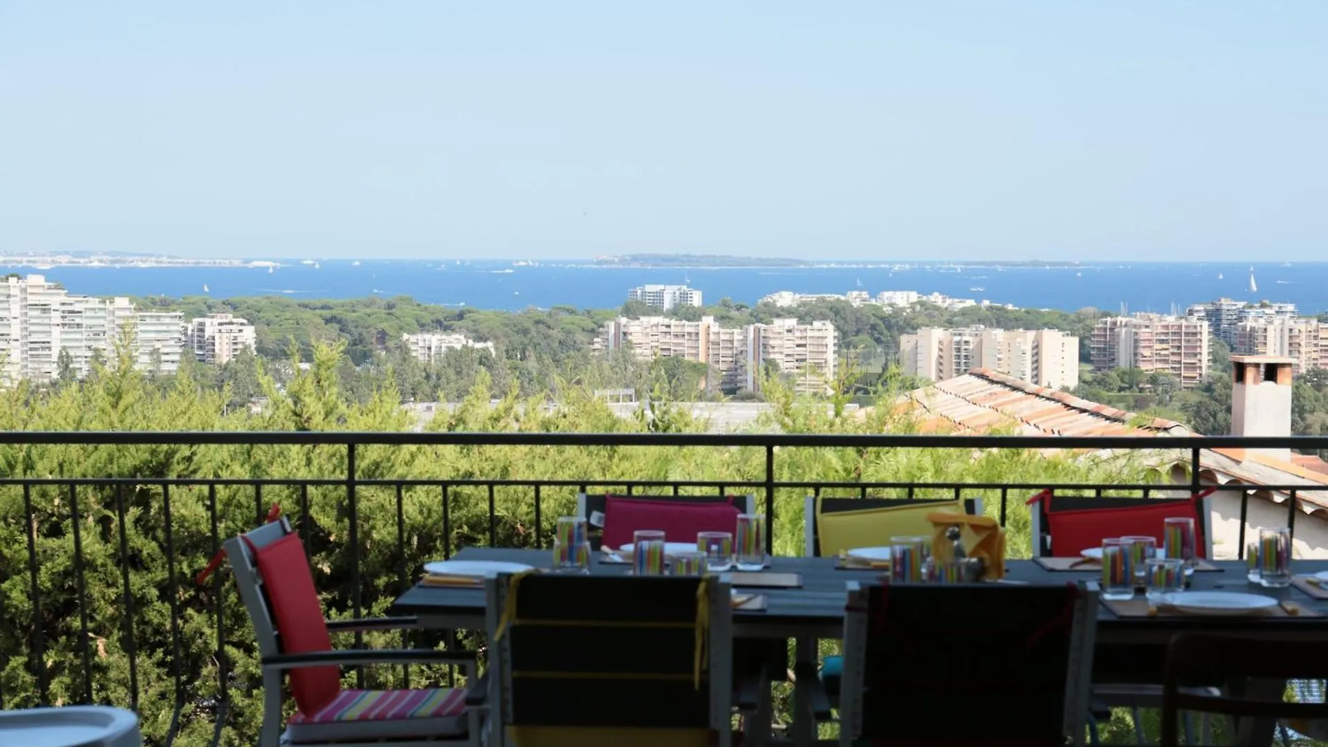 Minoury Apartment Mandelieu-la-Napoule France